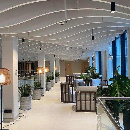 Verano Centrum Zdrowia I Relaksu Kołobrzeg Kültér fotó
