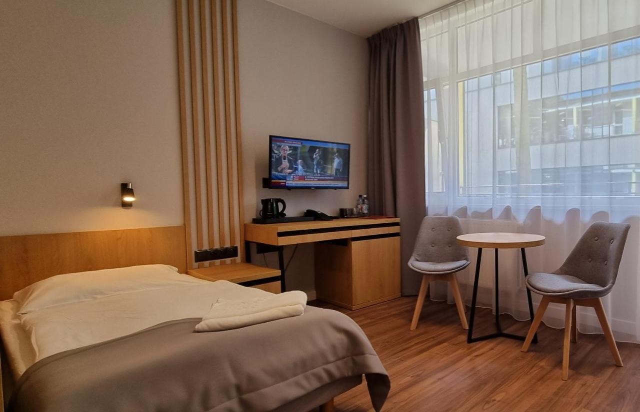 Verano Centrum Zdrowia I Relaksu Kołobrzeg Kültér fotó