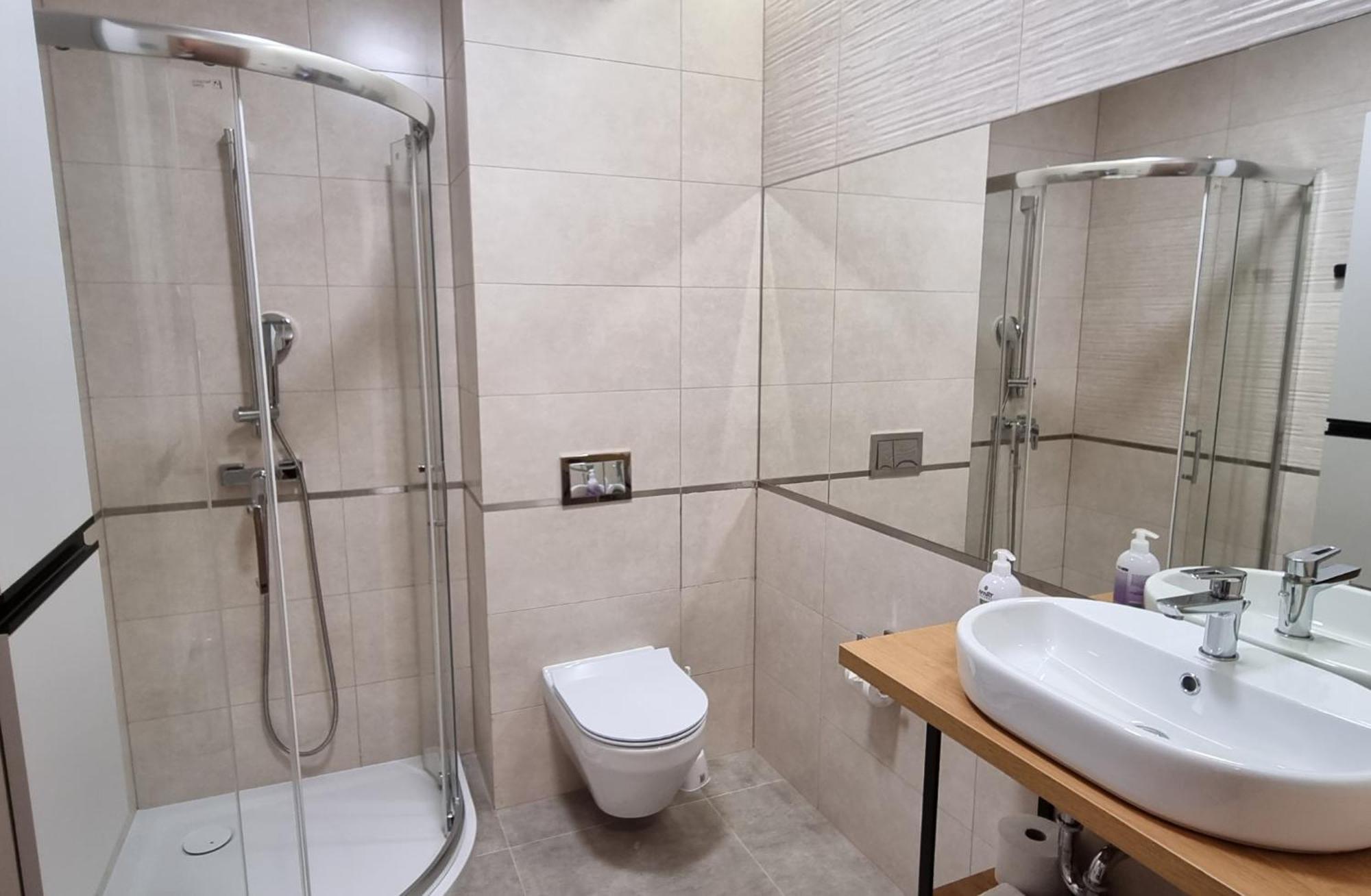 Verano Centrum Zdrowia I Relaksu Kołobrzeg Kültér fotó