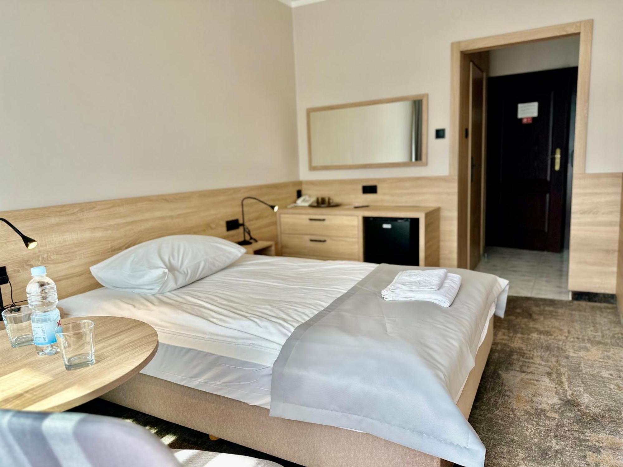 Verano Centrum Zdrowia I Relaksu Kołobrzeg Kültér fotó